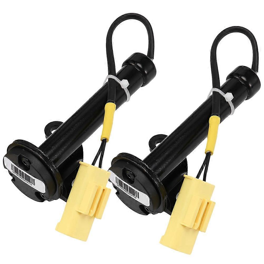1 Paar Motorhauben-stellmotor-scharniersensoren Links & Rechts 51237300581 51237300582 Für Bmw X1 F48 X2 F39 Mini 2013-2019