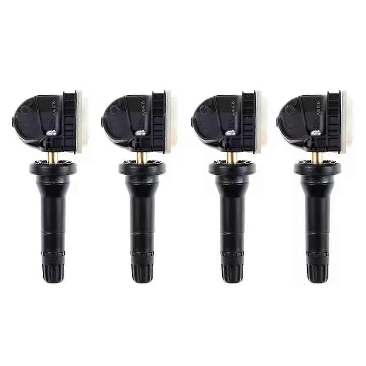 407009987r Reifendruckkontrollsystem (tpms) Für Captur, Sandero, Dokker, Duster Und Lodgy
