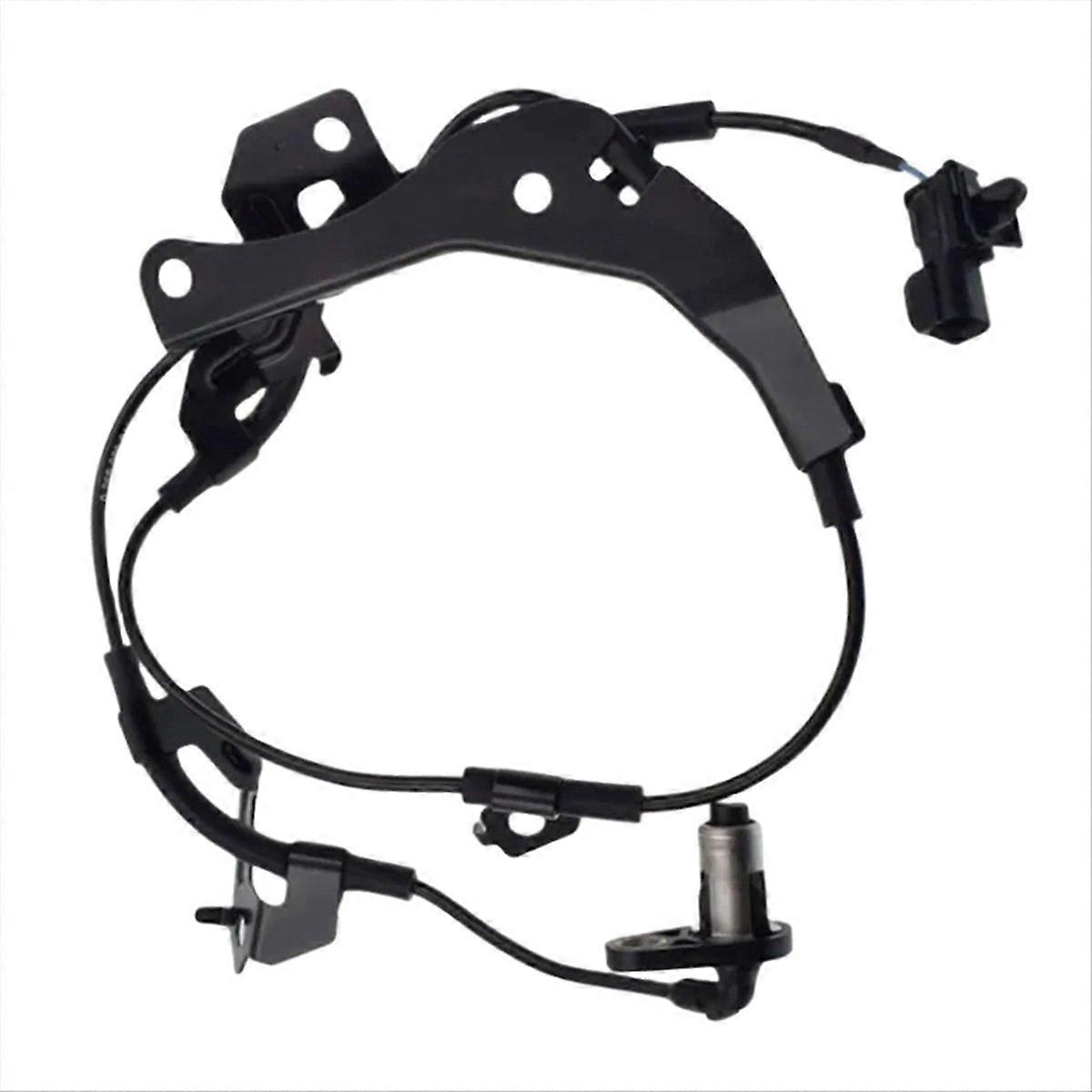 Abs-raddrehzahlsensor Vorne Links 0265009846 Für Strada L200 2.4l