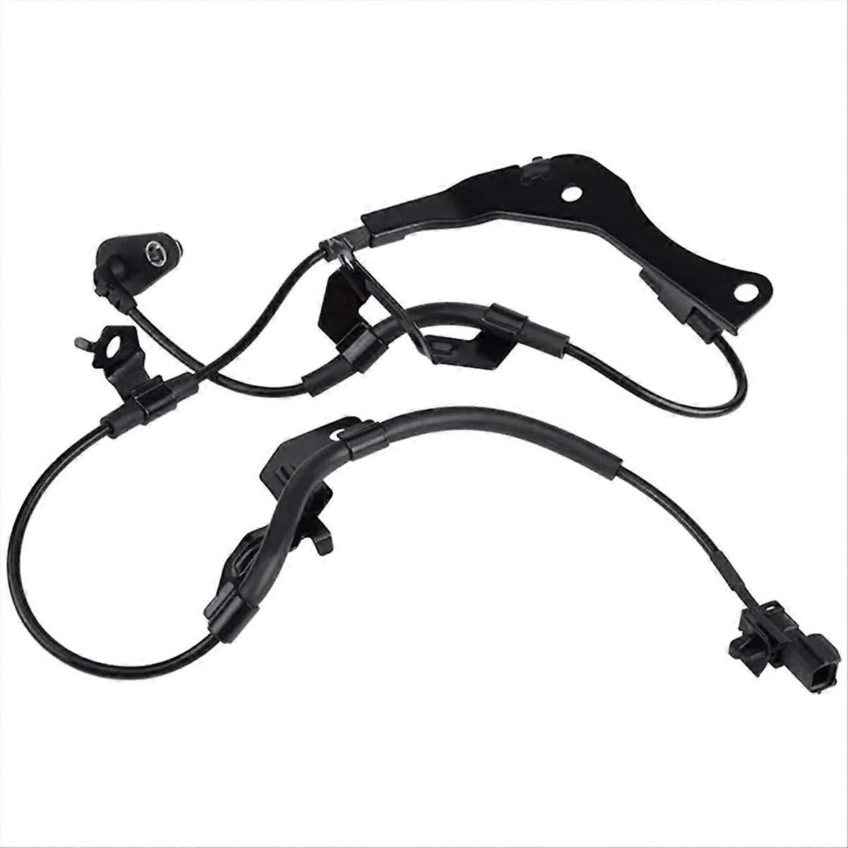 Abs-raddrehzahlsensor Vorne Rechts 0265009847 Für Strada L200 2.4l
