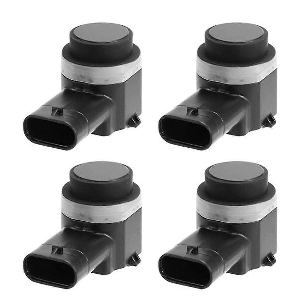 4 Stück/lot Pdc-parksensoren Passend Für Volvo C30 C70 Xc70 Xc90 S60 S80 V70 31270911