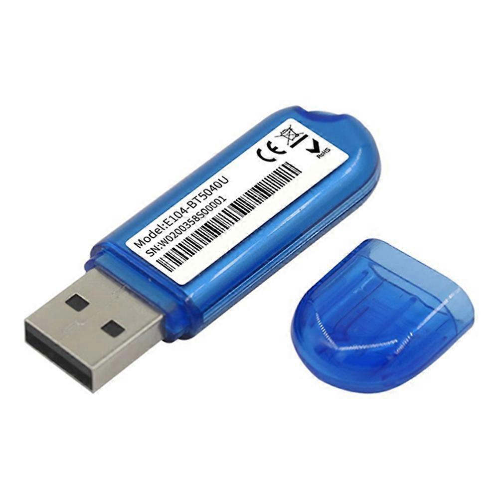 E104-bt5040u Bluetooth-modul Nrf52840 Usb-dongle Low-power Ble4.2/5.0 Sekundäre Entwicklungsplatine Onboard-antenne