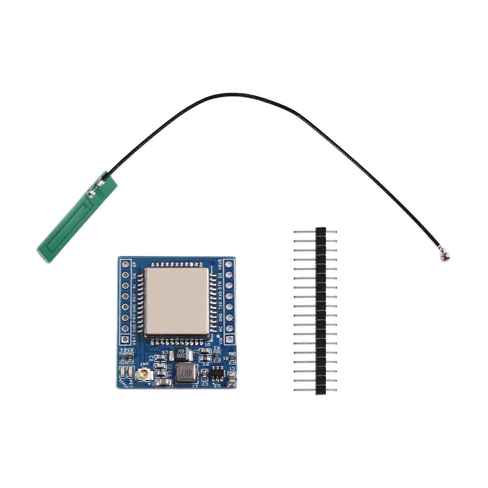 Air780e 4g All-network Gsm/gprs Modul Für Arduino /stm32