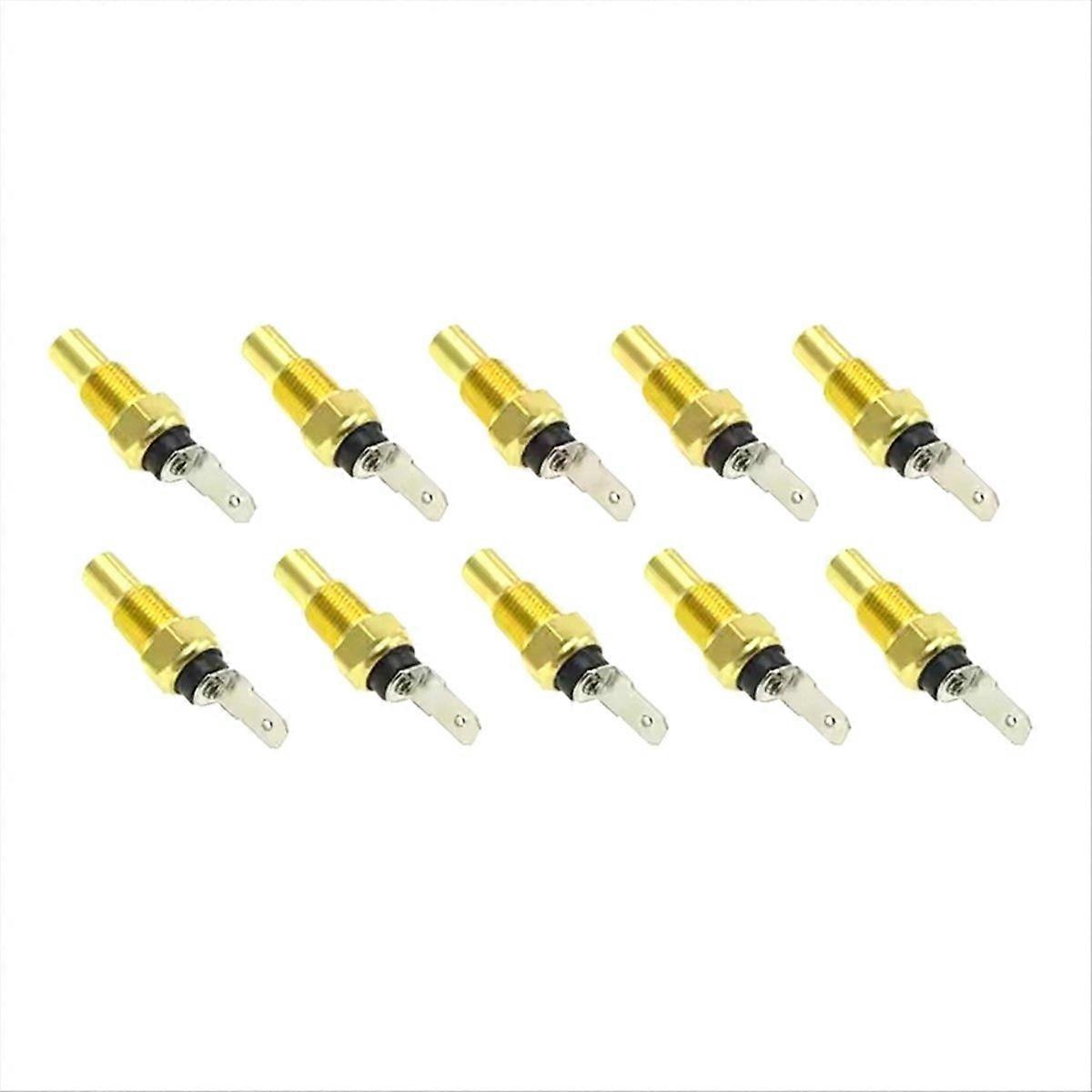 10 Stück Kühlmitteltemperatursensor Md091056 8342016020 Für