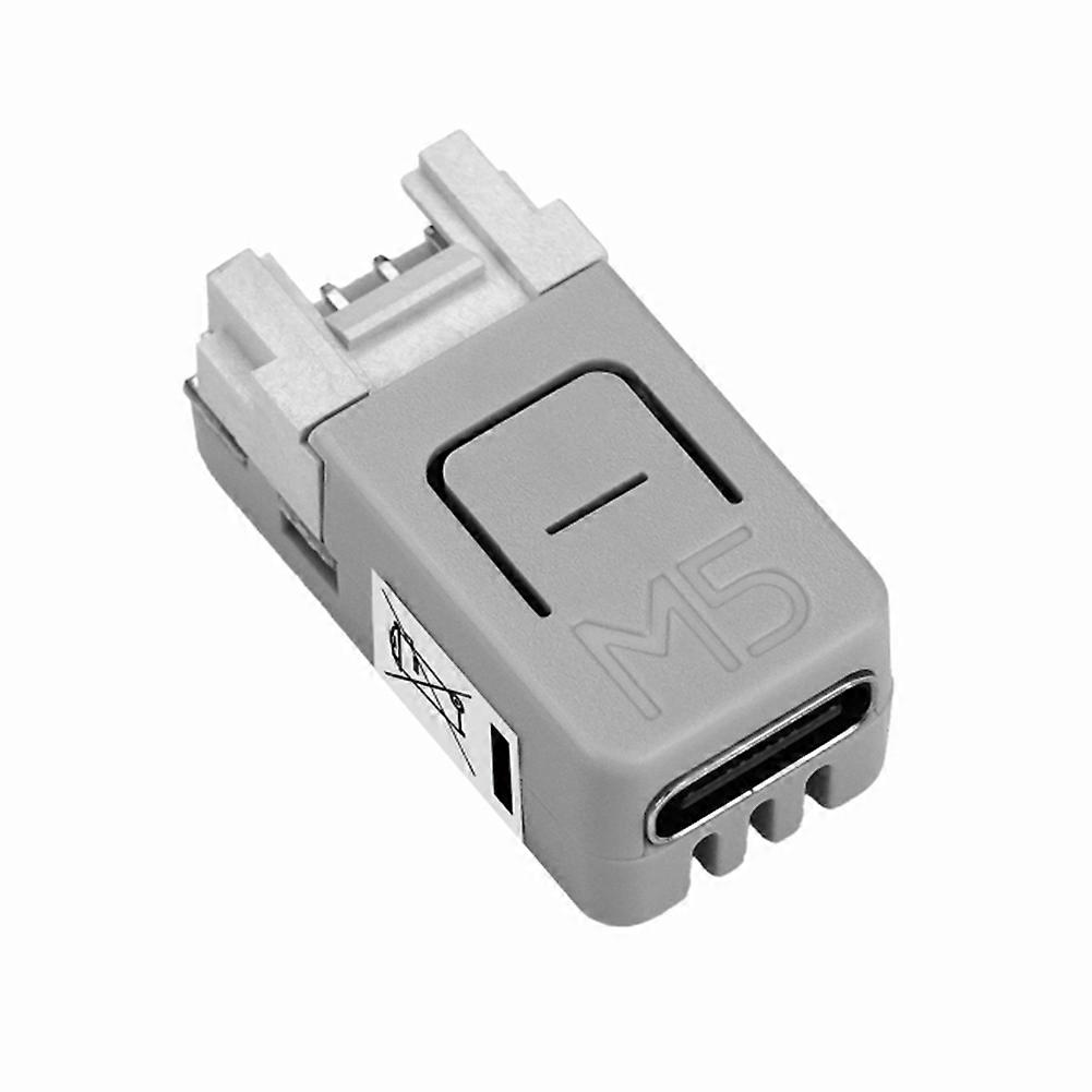 Nanoh2 Micro-iot-entwicklungsboard Mit Integrierter Led, Ir-infrarot-emitter Und Rgb-beleuchtung. Unterstützt Zigbee, Thread Und Matter.