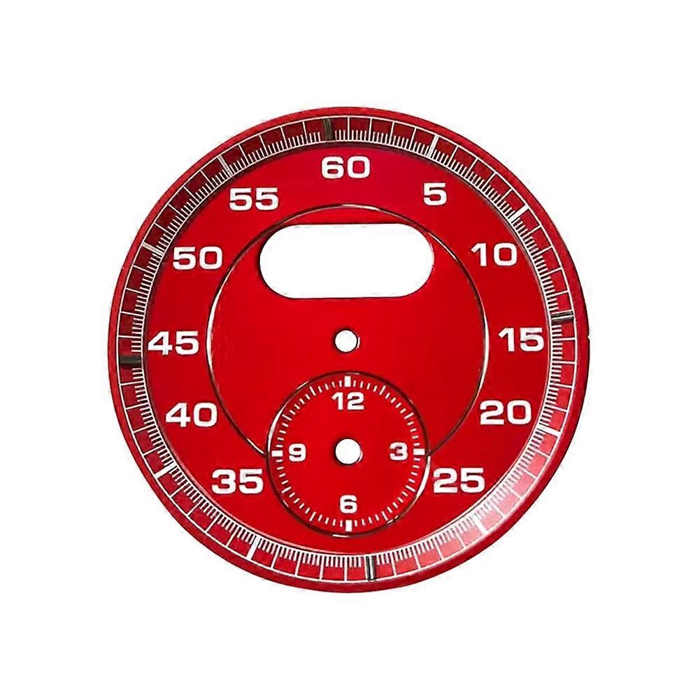 Facelift-zifferblatt Für Instrumententafel (kombiinstrument) Für 911 Carrera, 991, 997 Cayenne, 958 Panamera, 970 Boxster