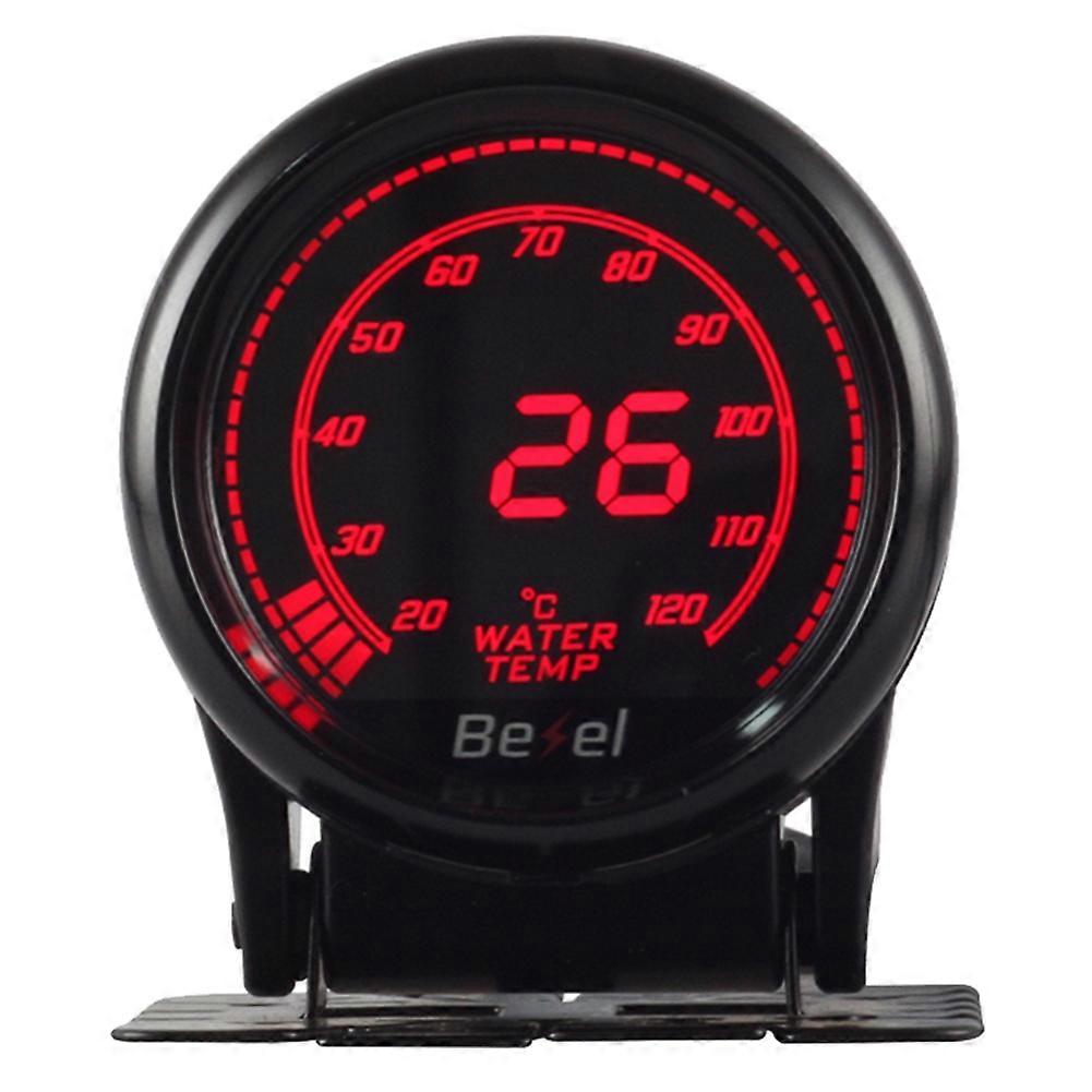 52-mm-wassertemperaturanzeige Für Autos
