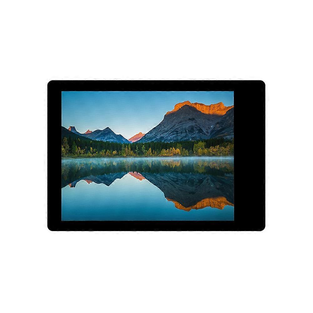 Esp32-s3 2,8-zoll-ips-touchscreen-entwicklungsboard, 5-punkt-touch, 240x320-display, Unterstützt Wlan, Bluetooth Und Hmi/lvgl-gui