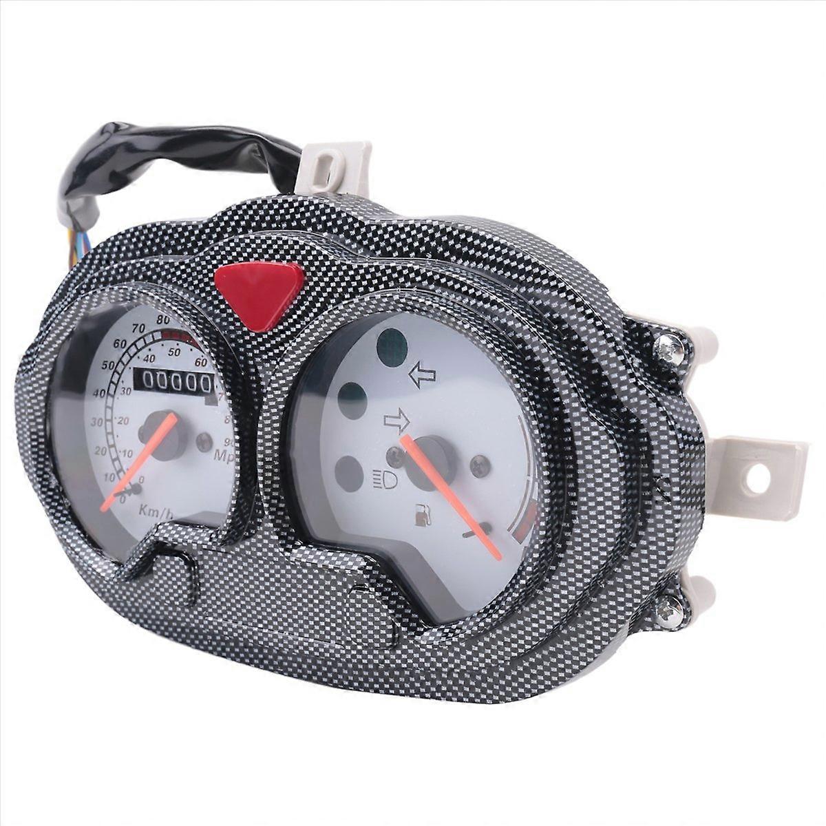 Analoger Tachometer Für Roller B05 B08