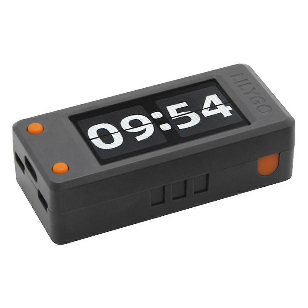 Lilygo T-display-s3 Esp32-s3 Entwicklungsboard St7789 1,9-zoll-lcd-bildschirm-displaymodul Mit Wlan Und Bluetooth 5.0 Sowie Gehäuse Für Arduino