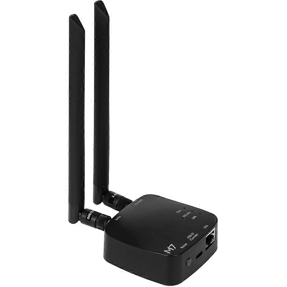 Thinknode M7 Meshtastic Lora Gateway Mit Esp32-s3 Lr1110 Lora Modul Wifi Ble Drahtloskommunikationsknoten