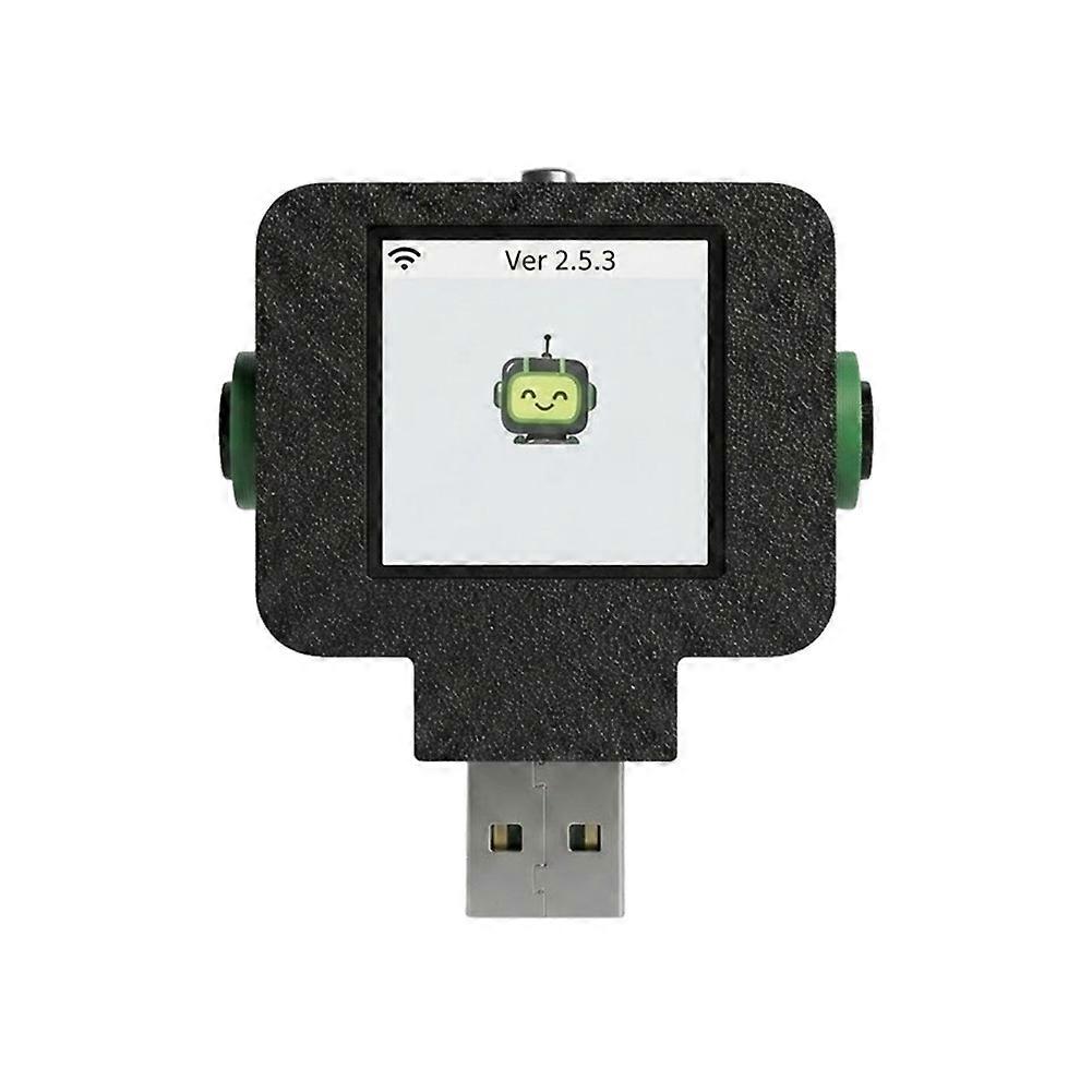 Sidekick Lite Heimüberwachungsassistent, Verbesserte Version Von Sidekick Eve, Usb-wlan-bluetooth-ki-heimüberwachungsassistent