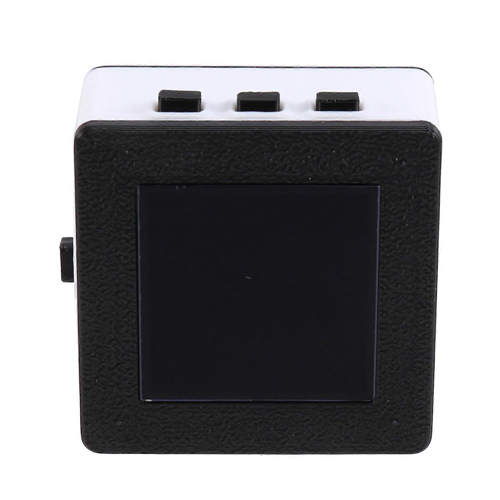 Deepseek Xiaozhi Ki-sprachchat Esp32-s3 1,54 Zoll Tft-kit Esp32-s3 N16r8 Wlan-bluetooth-entwicklungsboard Schwarz