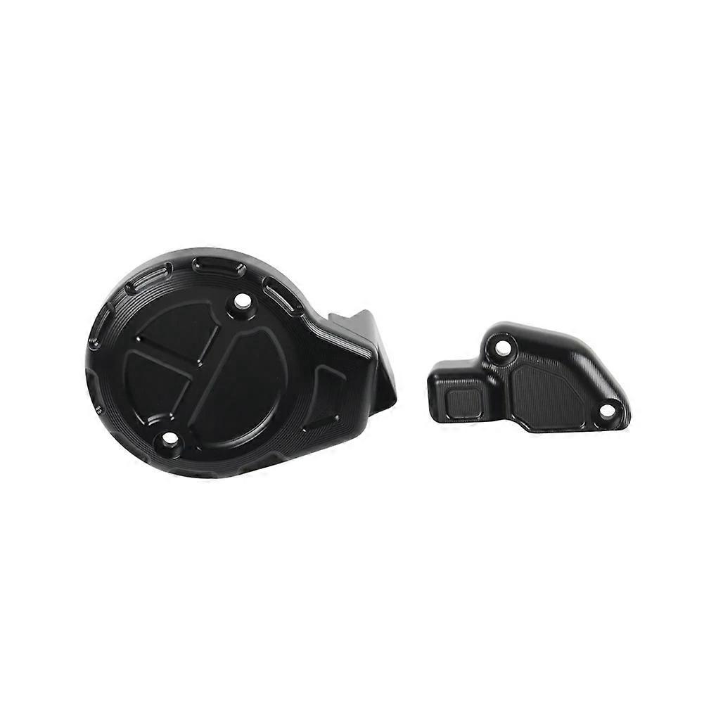 Motorrad-tourenuhr- Und Sensorabdeckungssatz Für Harley Road Glide, Street Glide 117, 121cvo, Softail Low Rider 2025