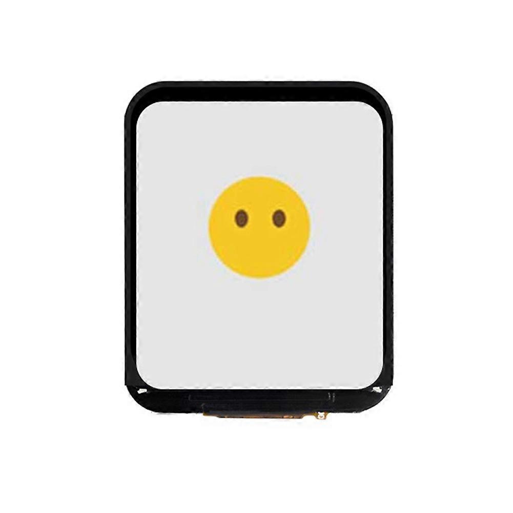 Für Deepseek Ai Voice Chat Entwicklungsboard Mit 1,69 Zoll Touchscreen-lcd-display Esp32 C6 Programmierbare Uhr