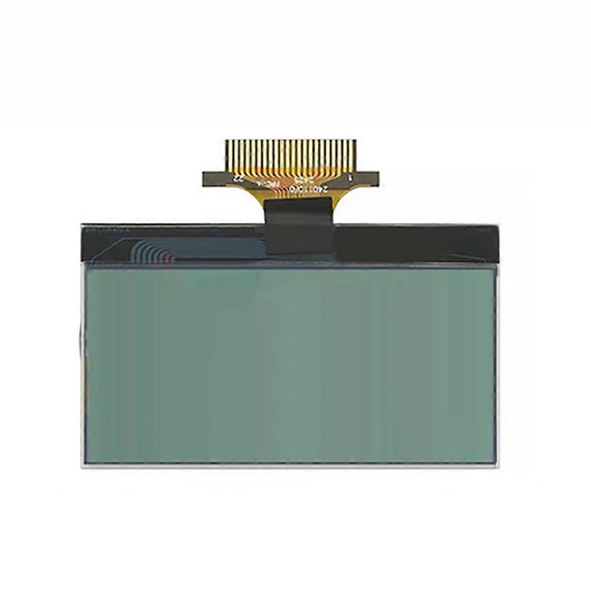 Auto-armaturenbrett-lcd-display Für Punto/doblo/grande Punto/ 323// 51701537390271 503001100300