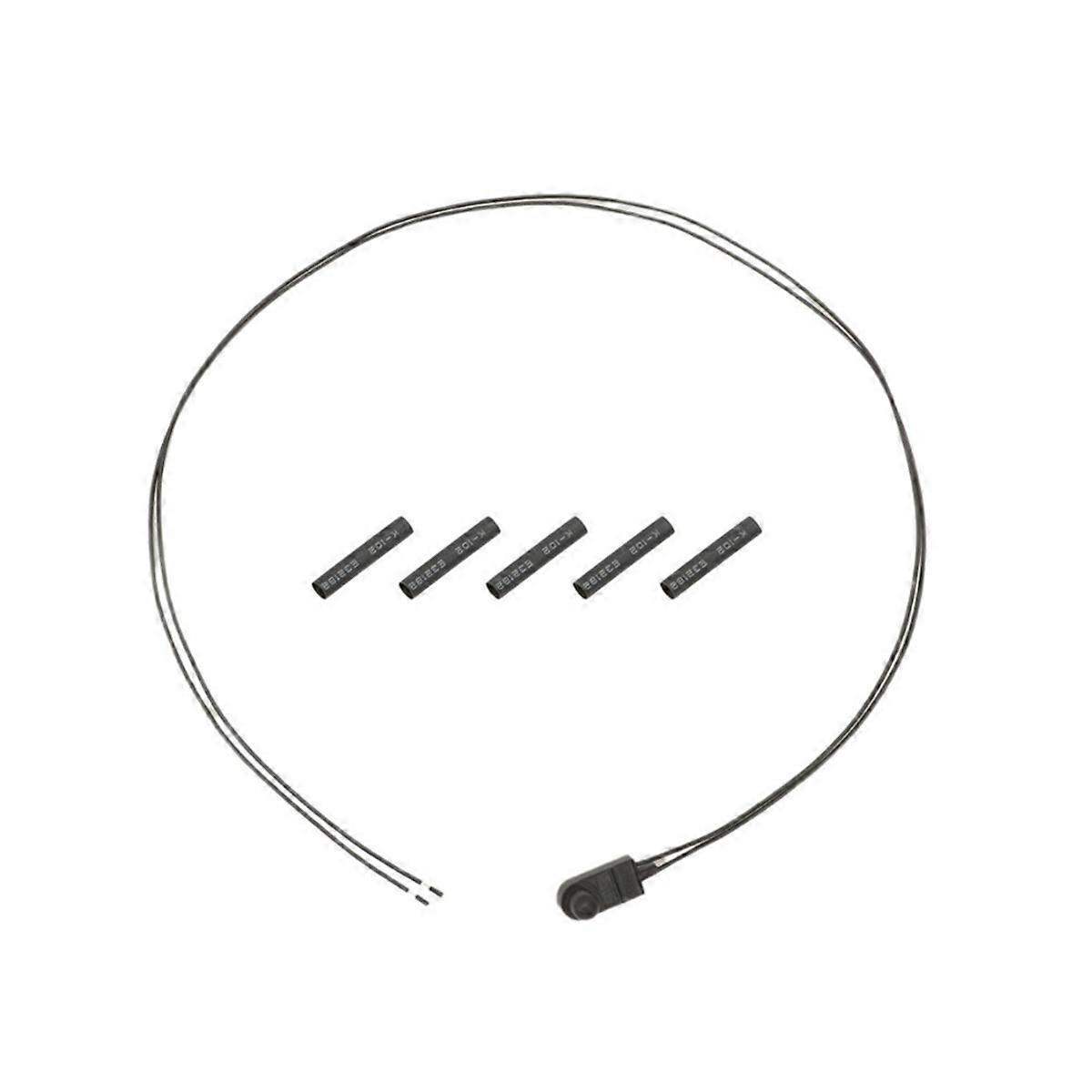 Externer Umgebungslufttemperatursensor 735603615 Für Punto 500l 500x 2005-2018