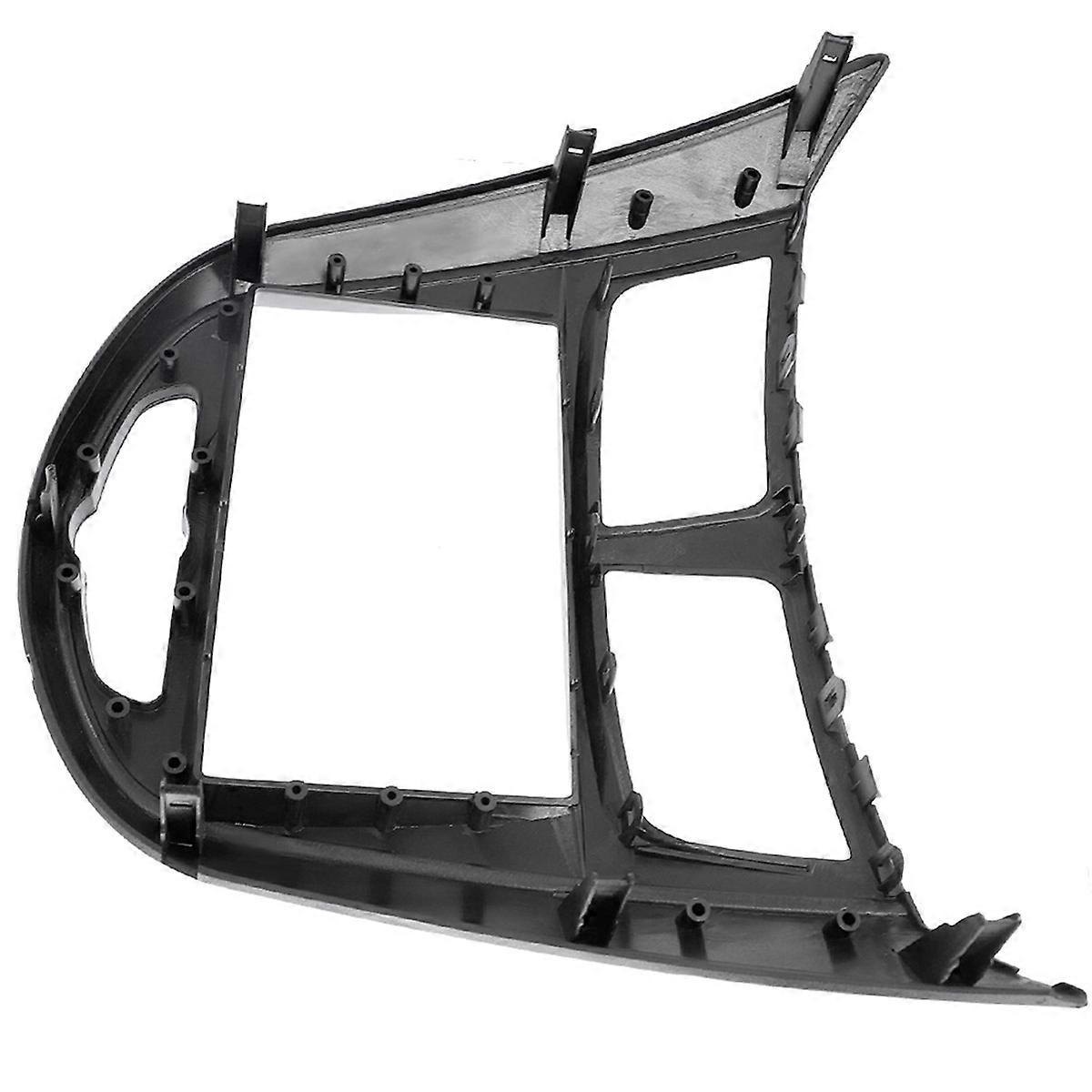 7 / 6,5 Zoll 2-din-auto-armaturenbrettrahmen Für I-25/accent Ab 2010