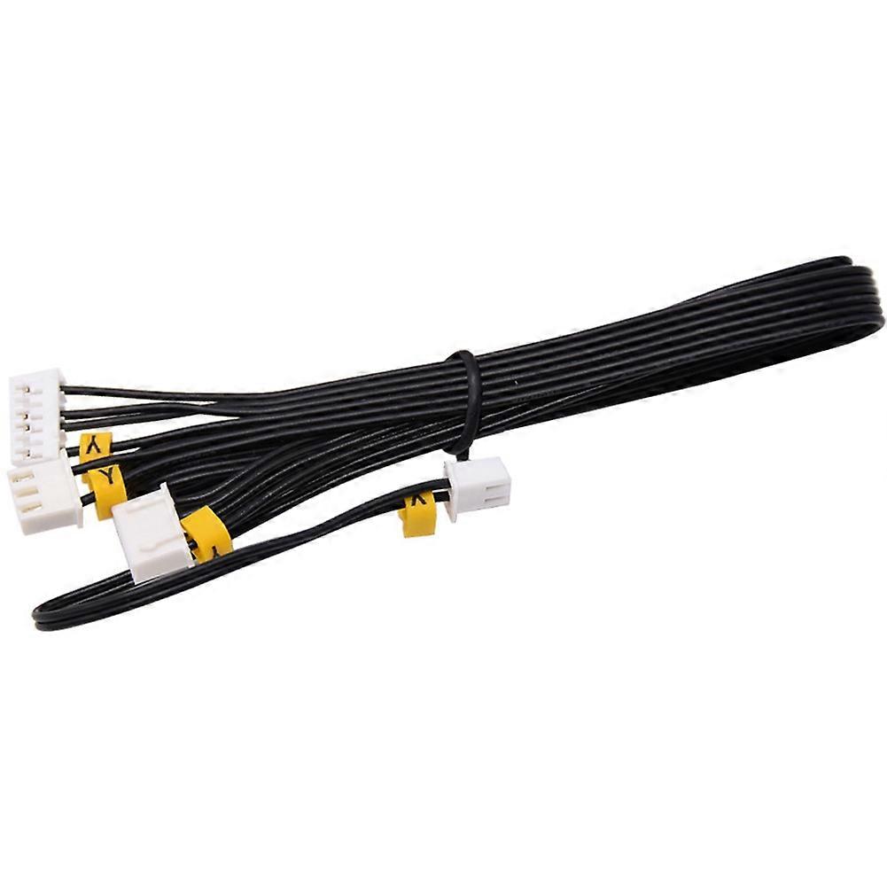 Für Ender-3 Xyz-achsen-schrittmotorkabel Für Ender 3 / Ender 3x / Ender 3 Pro/ender 3 Prox Y