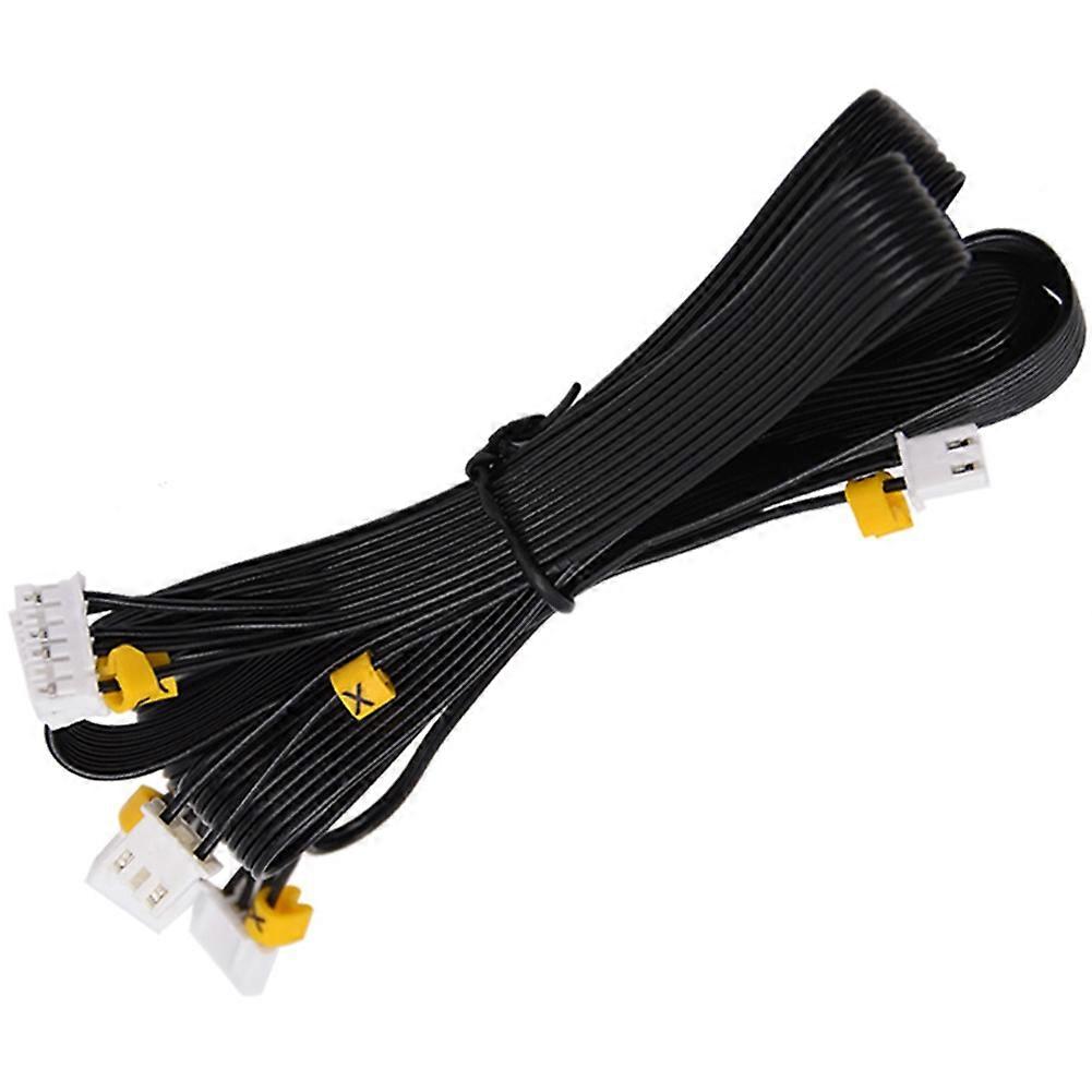 Para Cables De Motor Paso A Paso Del Eje Ender-3 Xyz Para Ender 3 / Ender 3x / Ender 3 Pro/ender 3 Prox X