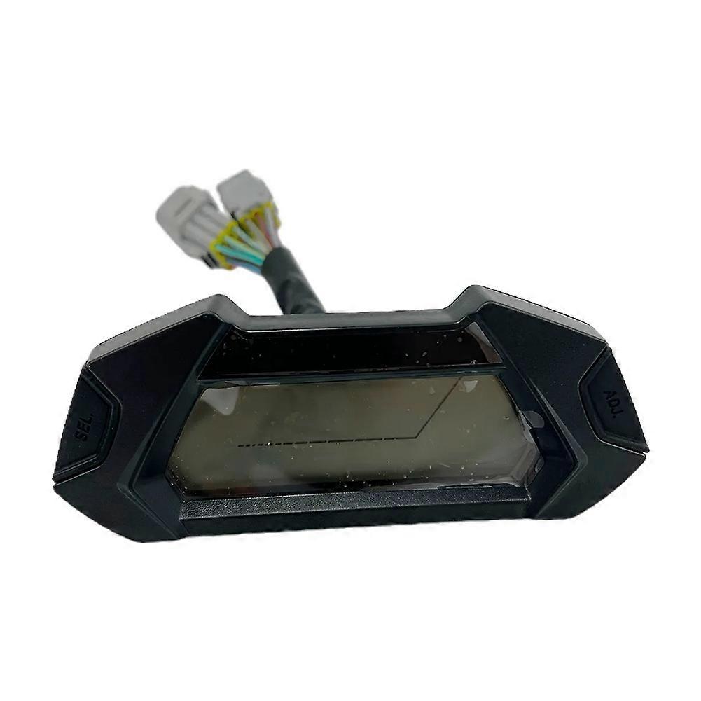 9gq0-170110-00002 Lcd-armaturenbrett-tachometer Und Kilometerzähler Für Cfmoto Atv Cf400au Cforce 400s 450s Cf500au 520l