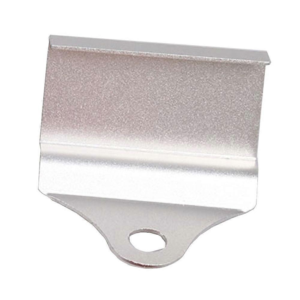 Universal-zählerhalterung Cnc Wassertemperatur-voltmeter C