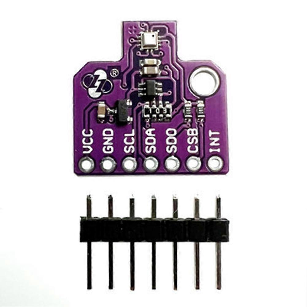 Cjmcu-390 Bmp390l/388l Atmosphärendrucksensor Ersetzt Bmp388