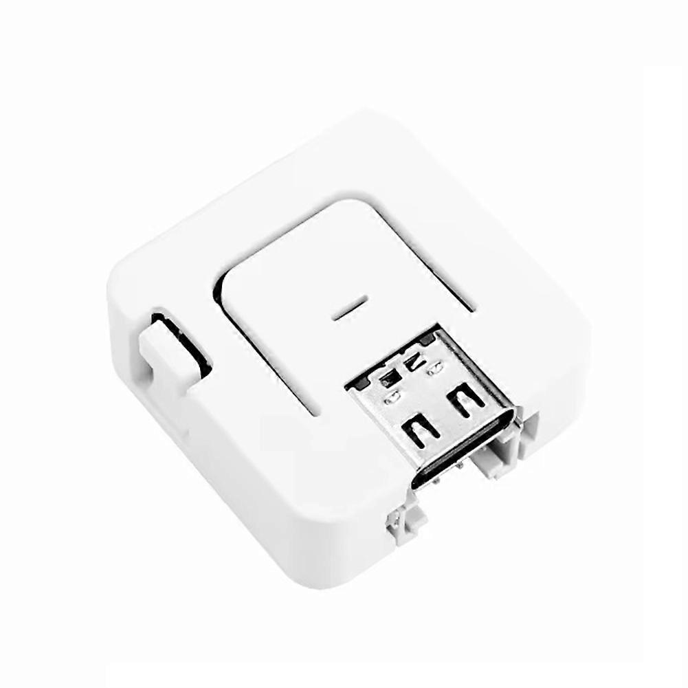 Atoms3 Lite Esp32s3 Dev Kit – Programmierbarer Esp32-s3-controller – Eingebettete Iot-anwendung Basierend Auf Esp32-s3fn8