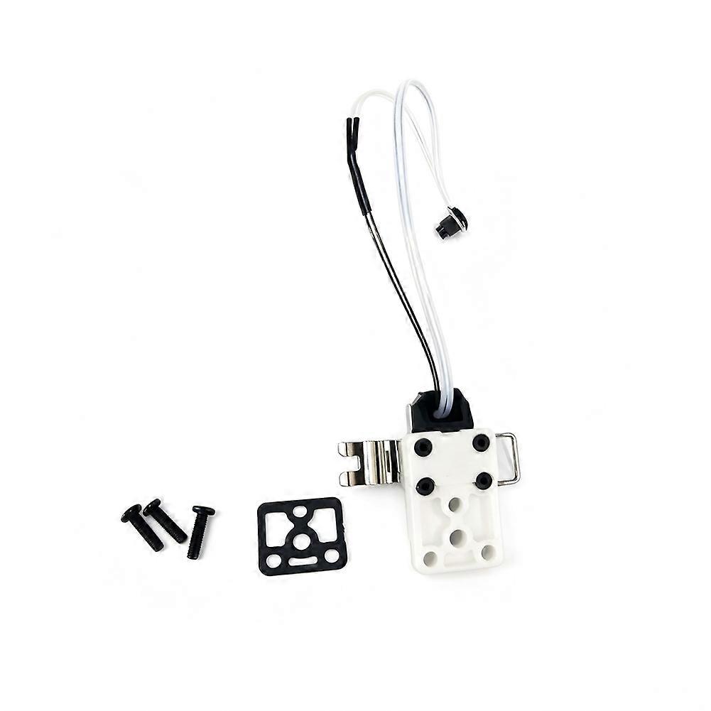 Upgrade-kit Für Die Endheizung Von Bambu Lab A1/a1 Mini: Keramik-zirkonoxid Für Bambulab A1 Mini Endmontage