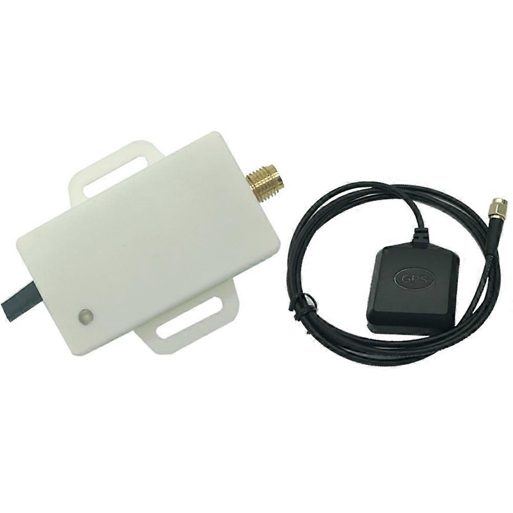 Mini-tachometer-sensor-adapter-kit Mit Gps-antenne, Einstellbarem Ausgang Und Zwei Rückwärtssignalen Für Drehzahlmesser Und Tachometer