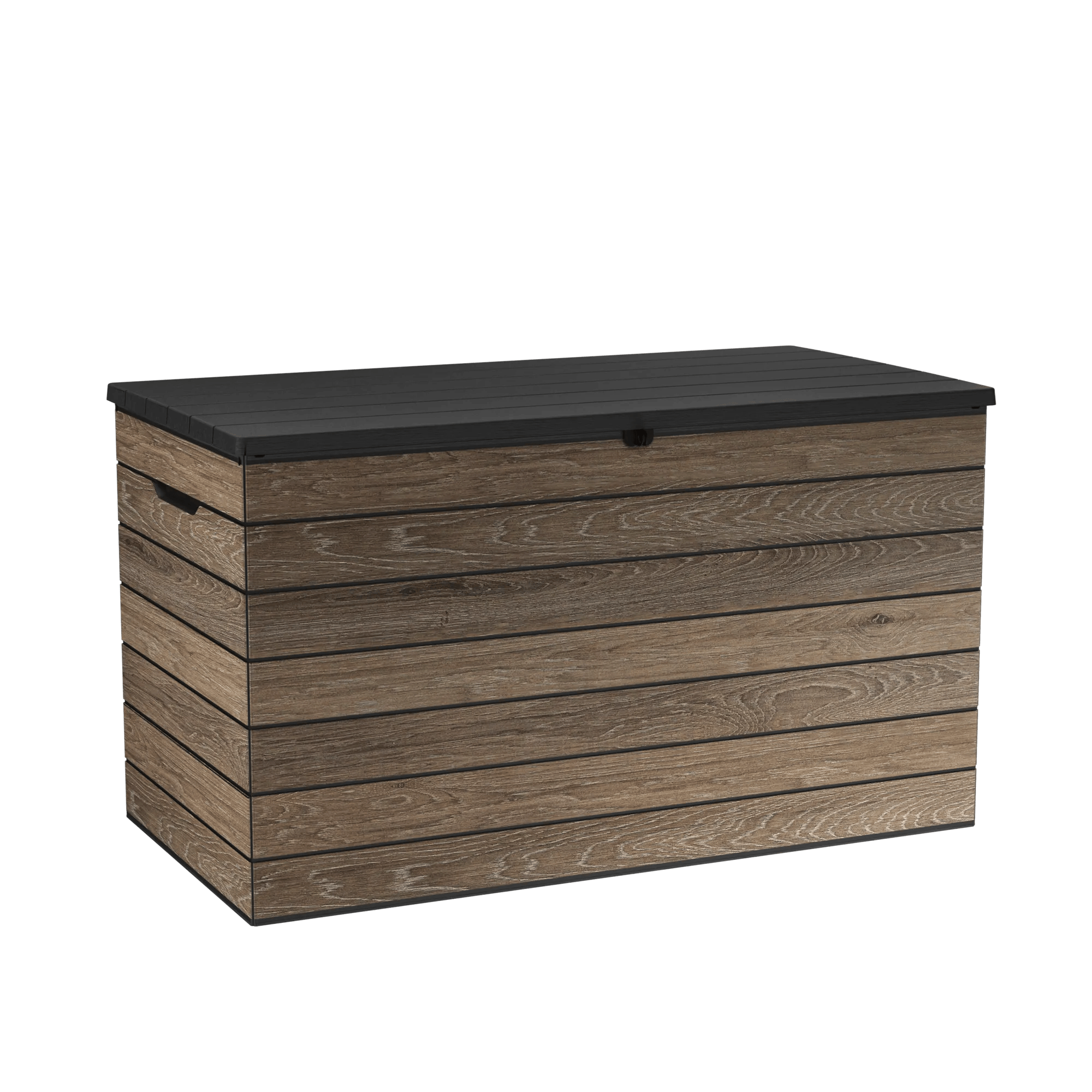 Keter Astoria Gartenbox 570l Wetterfest