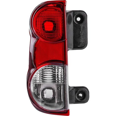 Hohe Helligkeit Auto Rückleuchten Links Rechts Hinten Bremslicht Rücklicht Montage Fit Für Nv200 26550 Jx00a