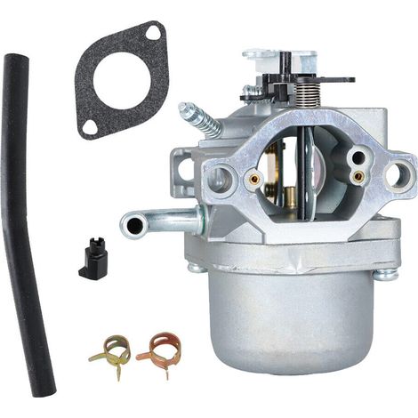 Kompatibler Vergaser Mit Cesped-briggs & Stratton 590399 796077 Cub Cadet Cc760 21a807-0118-e1