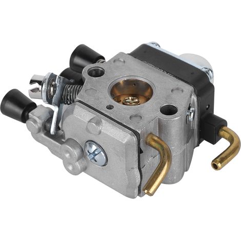 Vergaserbaugruppe Für Rasenmäher, Luft- Und Kraftstofffilter, Dichtungen Für Stihl Fs45, Fs55, Fs85s, Km55 R, Fast