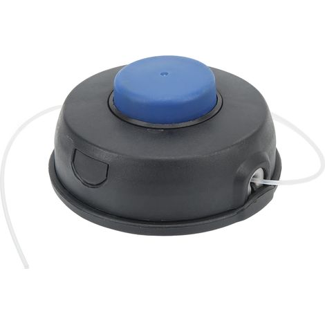 Ersatzschneidkopf Für Husqvarna T25x 544972603 M10x1,25, Rasenmäherzubehör