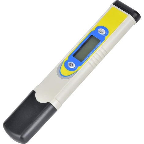 Orp-986 Tragbares Orp-wasserqualitätsmessgerät Im Stiftformat, Tester, Experimenteller Analysator, Detektionsmonitor, 6,9 X 1,3 X 0,7 Zoll, Verwendung In Industrie Und Experimenten (hintergrundbeleuch