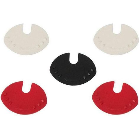 5er-pack Dosenverschluss Für Getränkedosen, 4,5 X 3,5 Cm