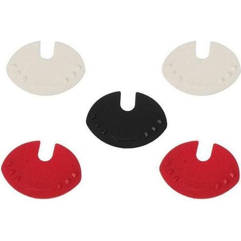 5er-pack Dosenverschluss Für Getränkedosen, 4,5 X 3,5 Cm