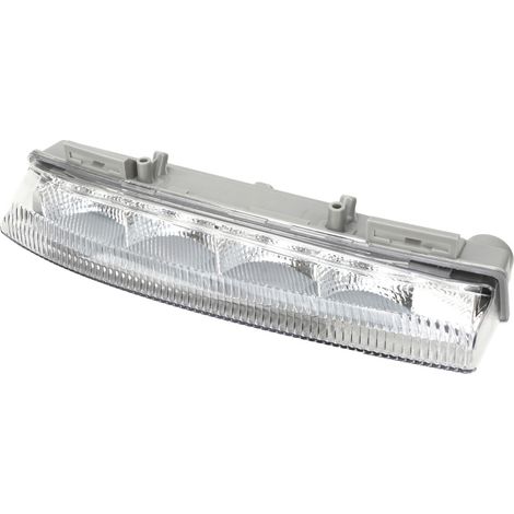 Ersatz-led-nebelscheinwerfer Für Mercedes-benz C-klasse W204, E-klasse W212, C230, C250, C300, C350 (rechts), A2049068900