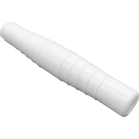 Schlauchanschlussadapter Für Aufblasbare Oder Ebenerdige Pools Mit Schwimmschlauch (ø 32–38 Mm)