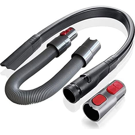 Ersatzzubehörset Für Staubsauger Der Modelle V8, V10, V7 Und V11 Mit Schnellverschlussadapter