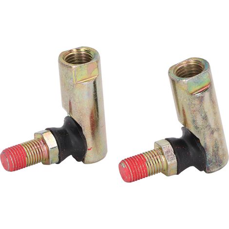 Kugelgelenke Für Rasentraktoren, 2 Stück, 923 0448a 923 0448, Stahlersatz Für Cub Cadet Und Mtd Rasentraktoren