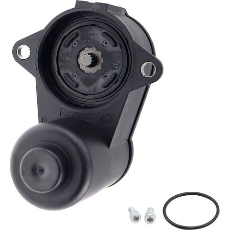 Passender Volkswagen Bremssattel-servomotor 12 Zähne 3c0998281a - 12t