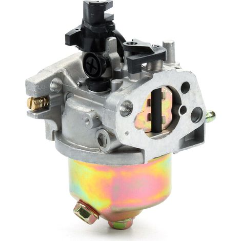 Vergaser Mit Kraftstoffleitungsdichtung, Choke Für Mtd Troybilt Cub Cadet 751-10310 951-10310, Zündkerze F5rtc