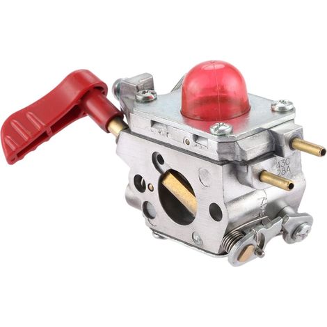 Vergaser Für Poulan Vs-2 Laubbläser, Ersatz Für Zama C1u-w43
