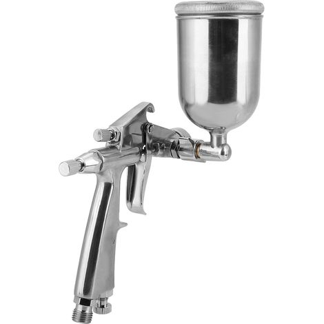 Mini-sprühpistole Für Autos Mit 0,5-mm-düse