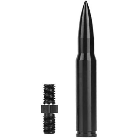 Duokon 80mm Autoantenne, Passend Für Wrangler Jk & Unlimited 2007-2017