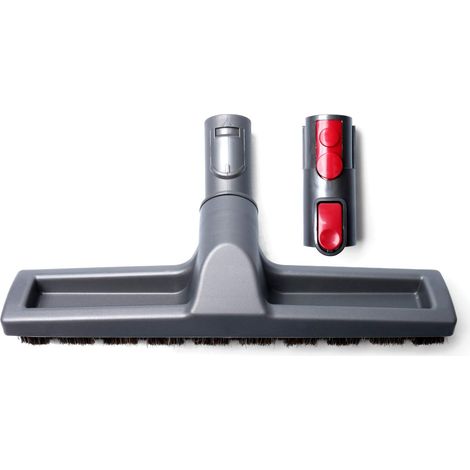 Hartbodenbürste Mit Ersatzadapter Für Staubsauger V7, V8 Und V10