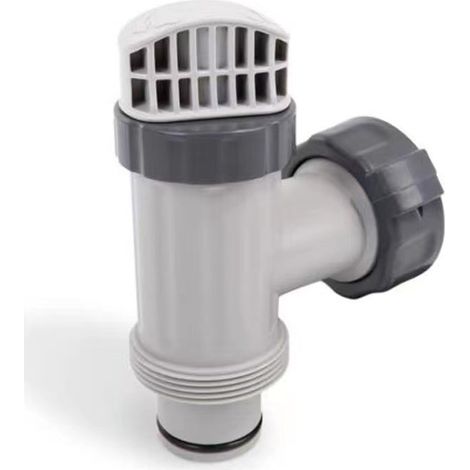 Für Schwimmbecken – Große Kolbenventilbaugruppe Für Aufstellbeckenfilter