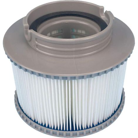 1 X Ersatzfilter Für Mspa Fd2089, Filterkartusche Für Schwimmbäder Und Whirlpools